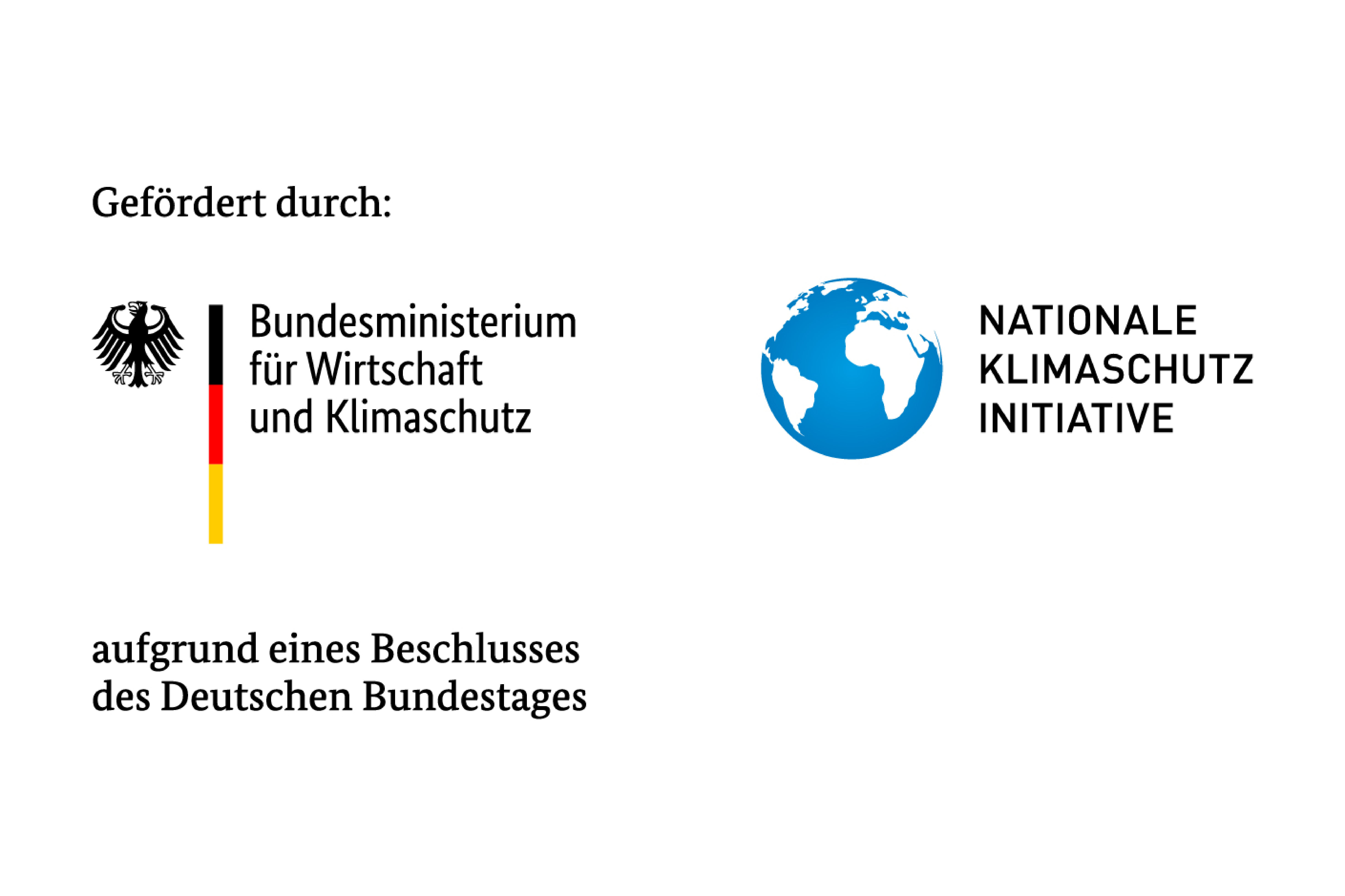 Nationale Klimaschutzinitiative
